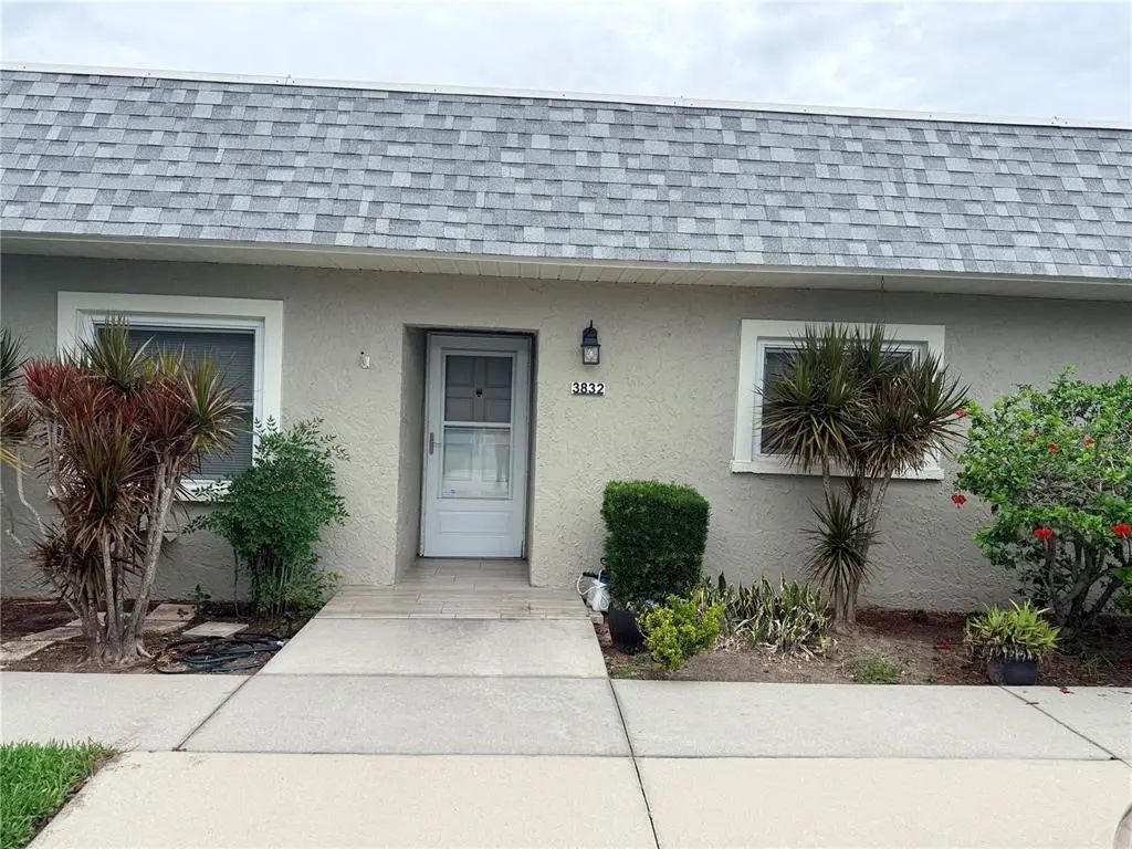 3832 Teeside Drive 4, NEW PORT RICHEY