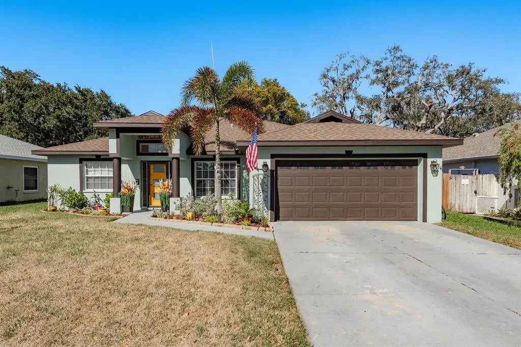 5801 Lenmar Court, HOLIDAY