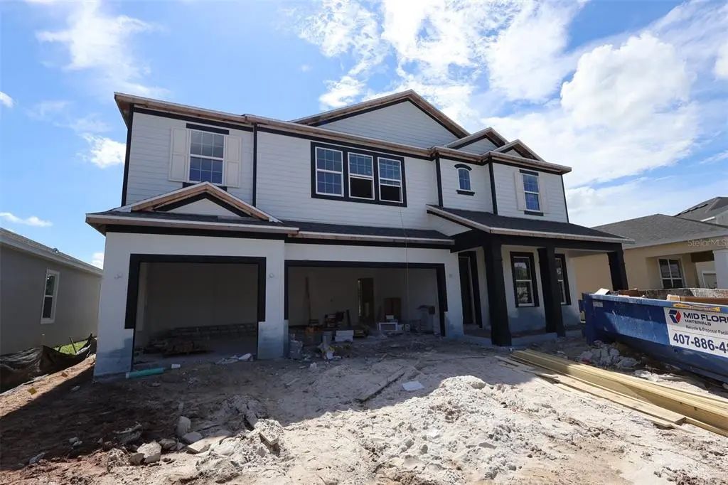5409 Park Guell Street, ST CLOUD