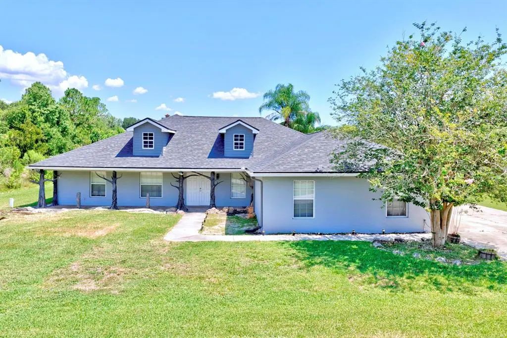 110 Gates Avenue, LAKE PLACID