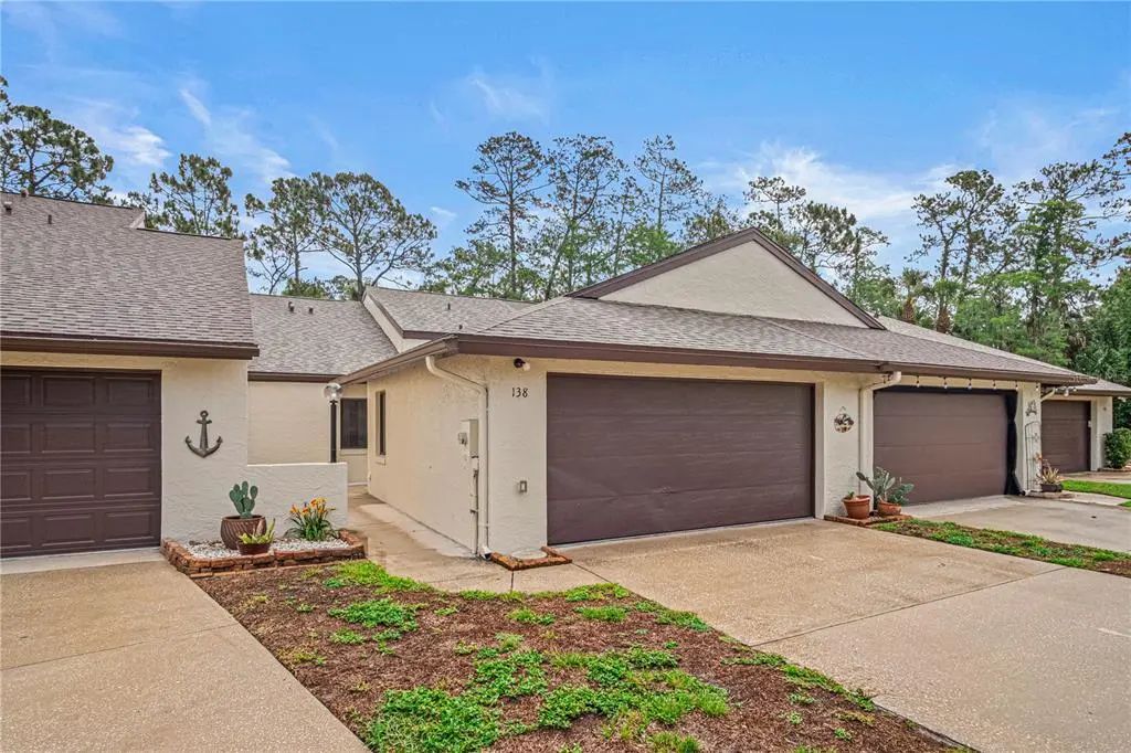 138 Fox Fire Circle, DAYTONA BEACH