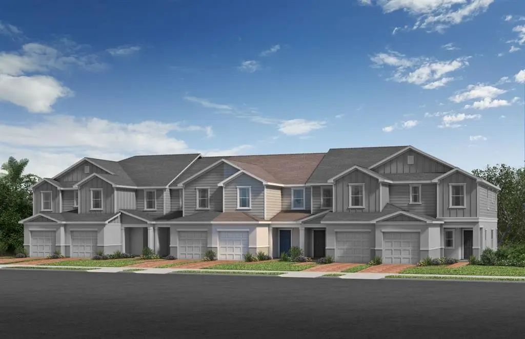 347 Sequoia Drive, LAKE WALES