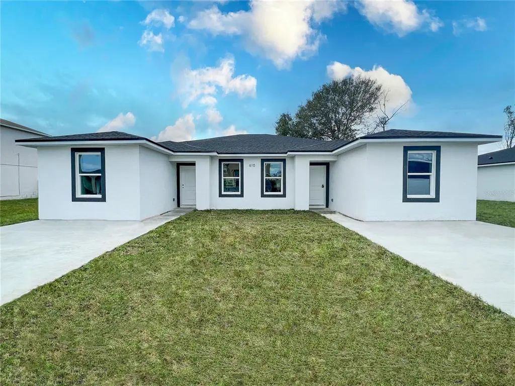 535 Albatross Drive, POINCIANA
