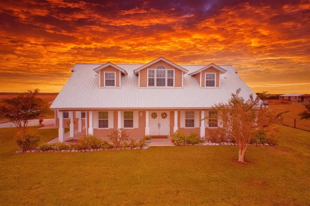 6307 Johnston Road, ZOLFO SPRINGS