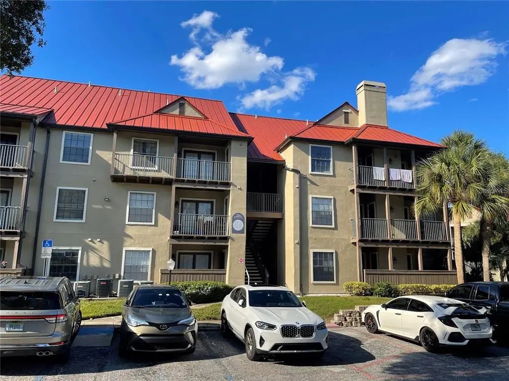 234 Afton Square 208, ALTAMONTE SPRINGS