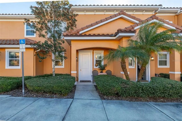 2683 Corvette Ln, KISSIMMEE