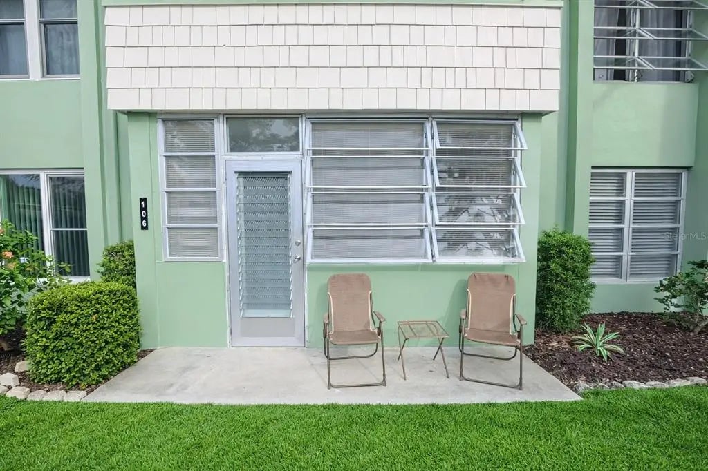 21280 Brinson Avenue 106, PORT CHARLOTTE