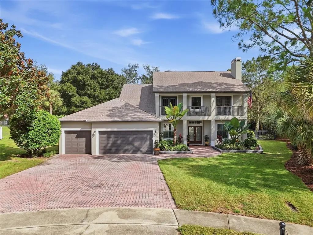 3441 Mallaig Court, APOPKA