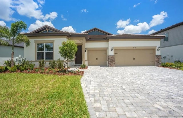 1576 Valier Point, ZEPHYRHILLS