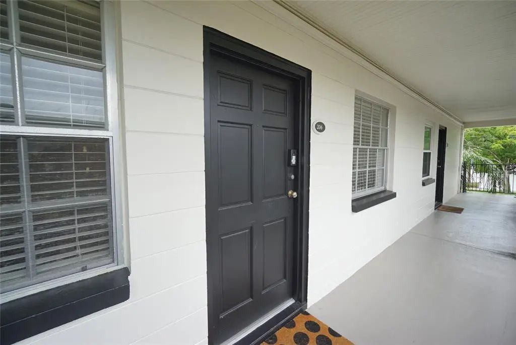 120 S Church Avenue 206, TAMPA