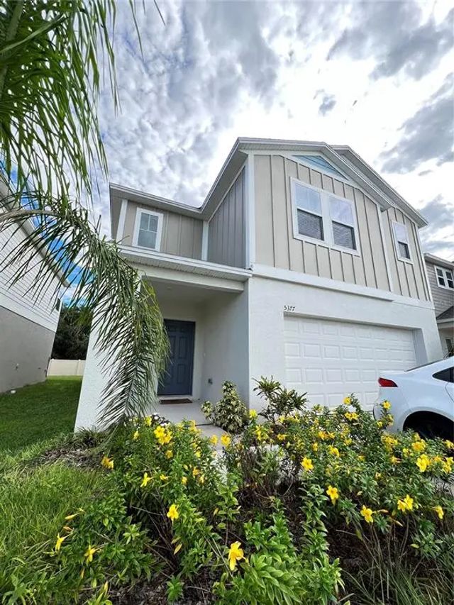 5377 Maddie Drive, HAINES CITY