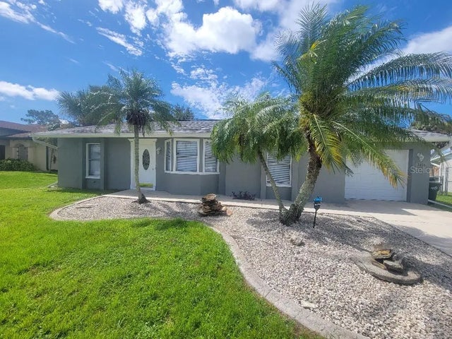 3475 W Price Boulevard, NORTH PORT