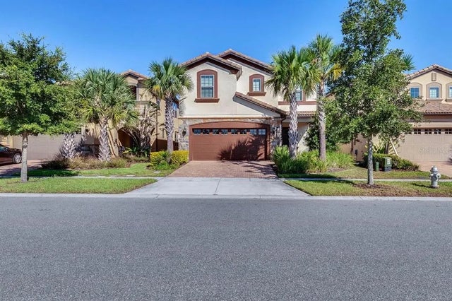 8889 Rhodes Street, KISSIMMEE