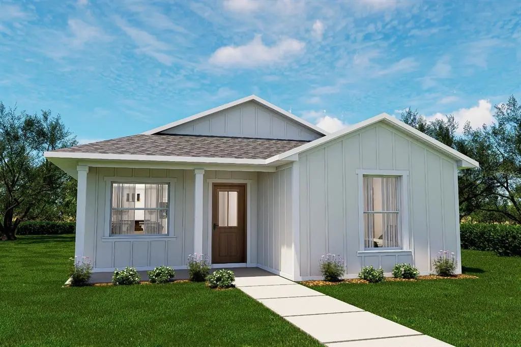409 Rainey Boulevard, WAUCHULA