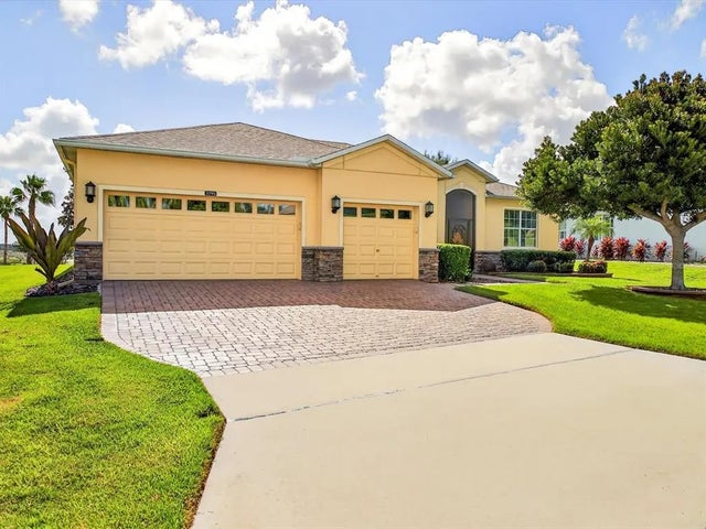 3795 Sanibel Street, CLERMONT
