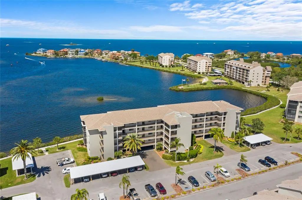 8211 Brent Street 816, PORT RICHEY