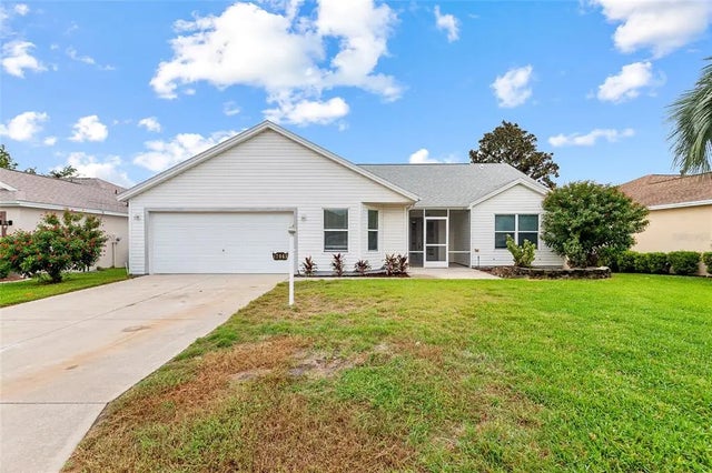 17065 Se 79th Mclawren Terrace, THE VILLAGES