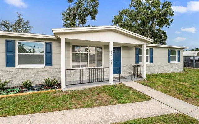 3601 E Giddens Avenue, TAMPA