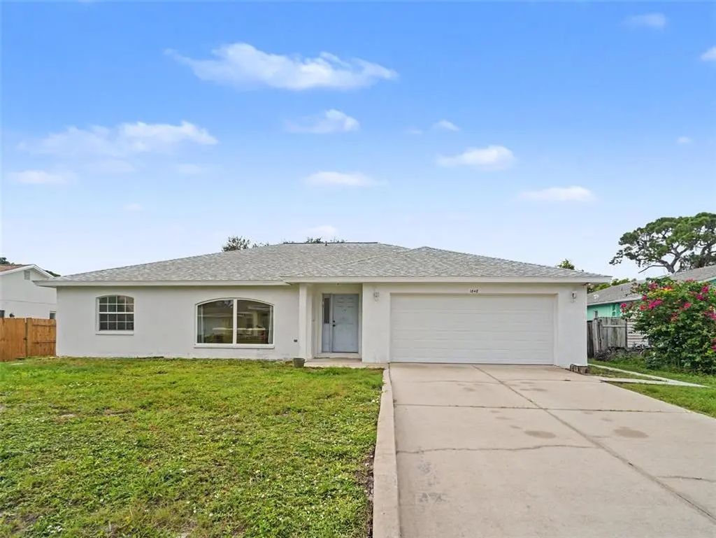 1848 Mova Street, SARASOTA