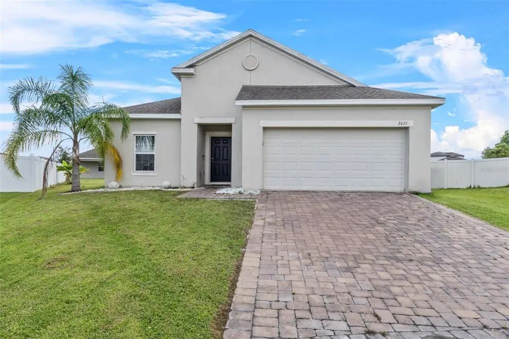 2621 Glenrock Court, KISSIMMEE