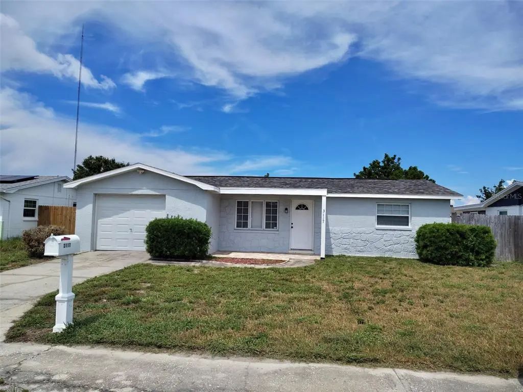 3117 Huntington Road, HOLIDAY