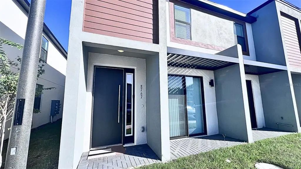 8767 Zen Drive, KISSIMMEE