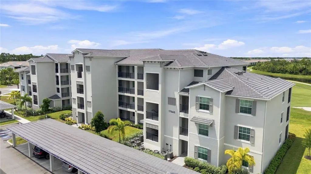 17565 Opal Sand Drive 205, VENICE