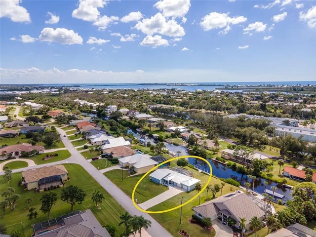 4636 Arlington Drive, PLACIDA
