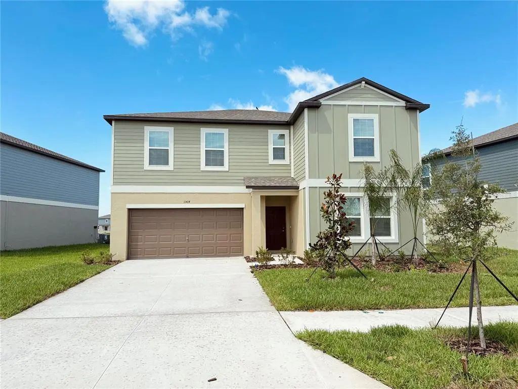 11414 Linden Depot Road, SAN ANTONIO