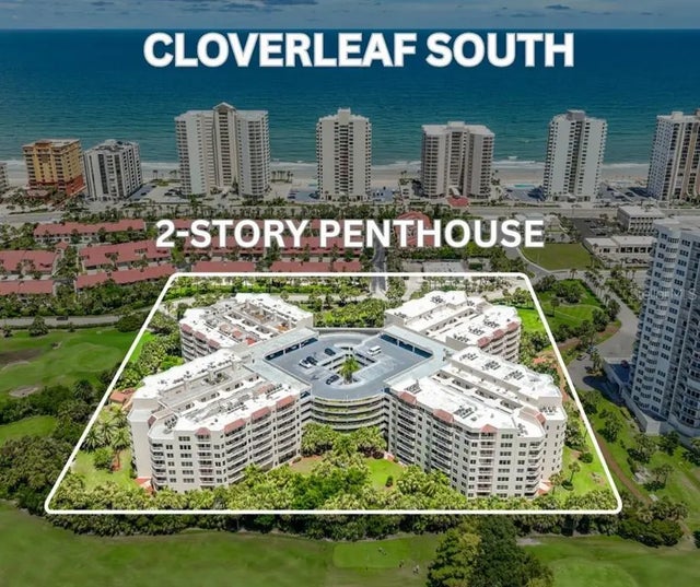 3 Oceans West Boulevard 7c6, DAYTONA BEACH