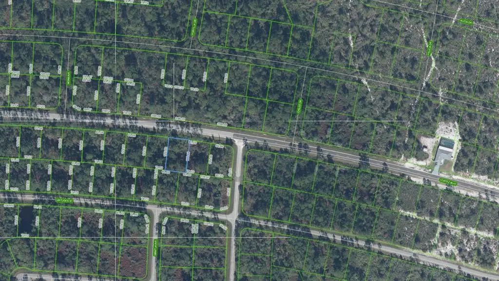 7123 Cortez Boulevard, SEBRING