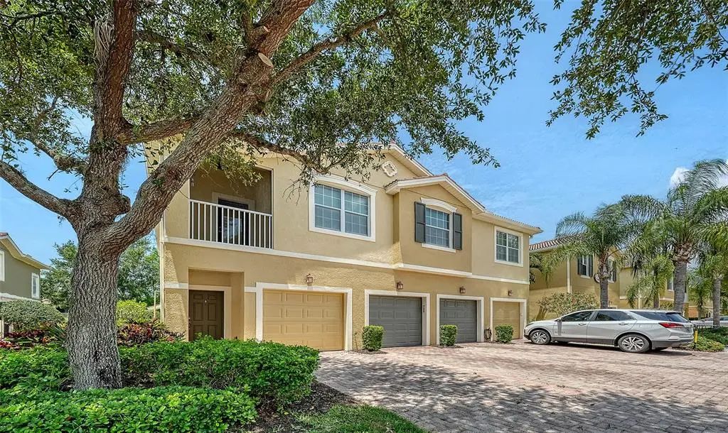 7843 Moonstone Drive 24-202, SARASOTA