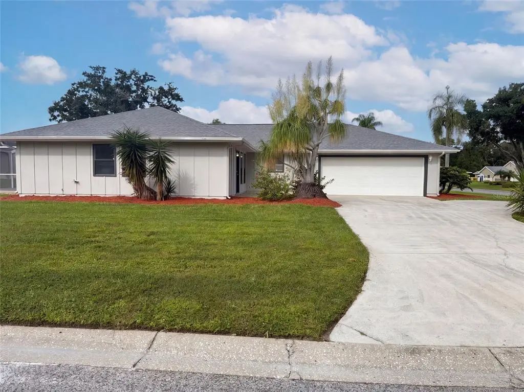 8022 Timber Lake Lane, SARASOTA