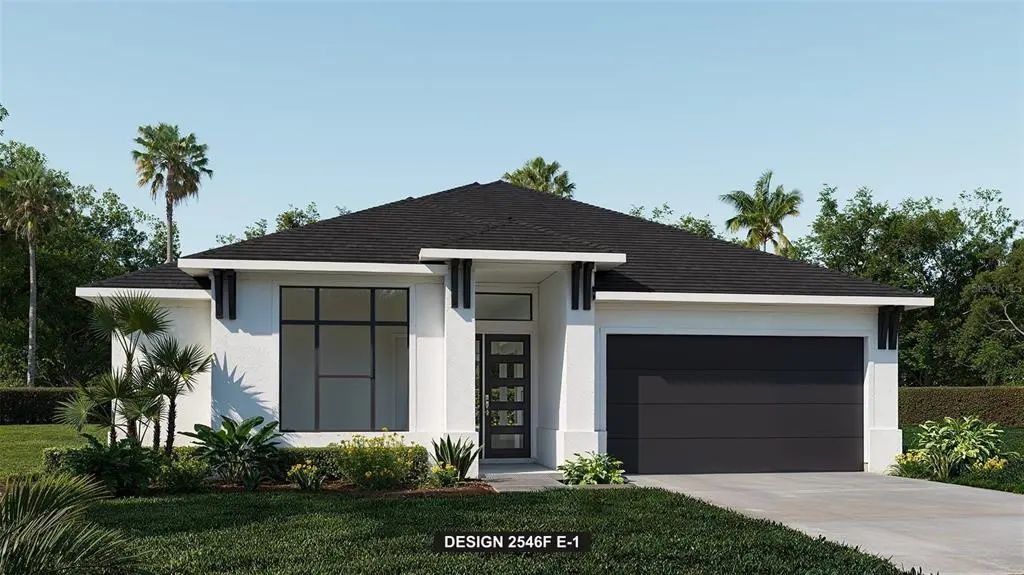 7914 Bon Air Way, PARRISH