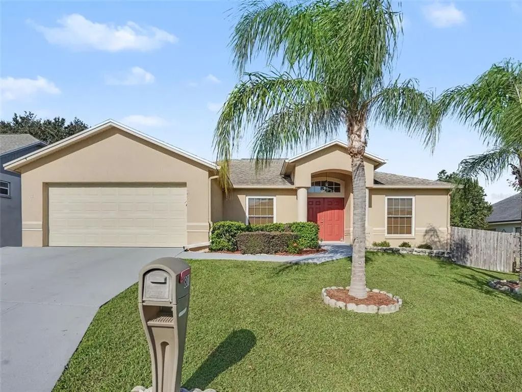 8010 Ashley Pointe Drive, LAKELAND
