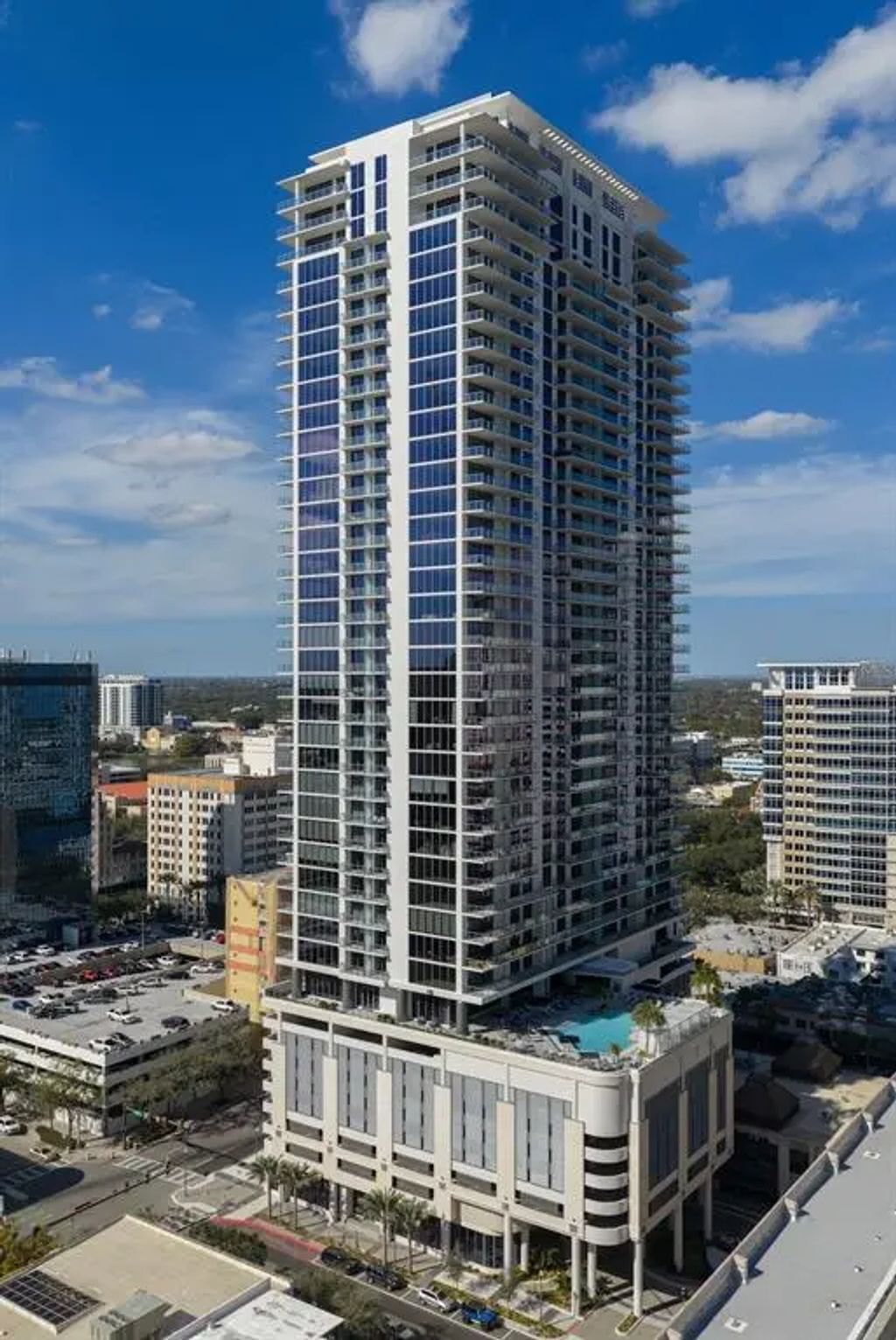 275 1st Avenue S 1106, ST. PETERSBURG