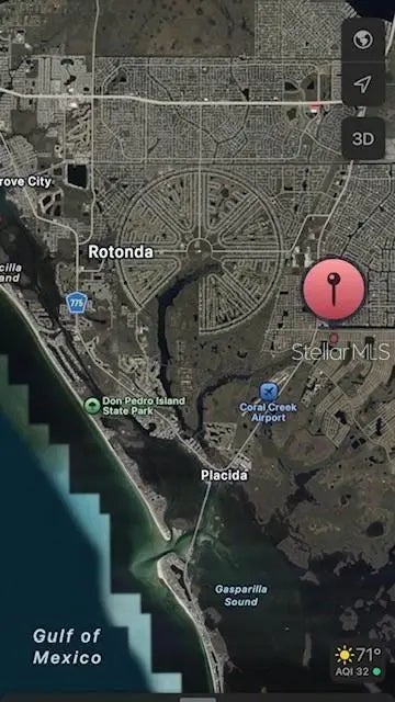 19 Teak Lane, PLACIDA