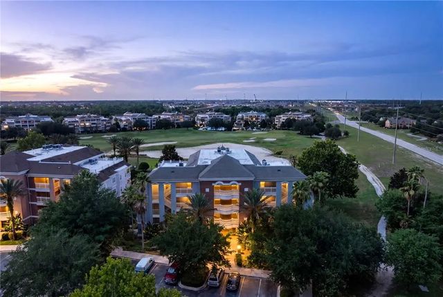 1100 Sunset View Circle 204, REUNION