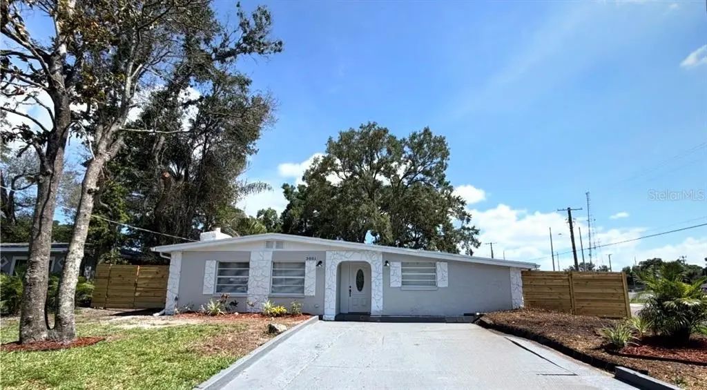 3001 E Fern Street, TAMPA