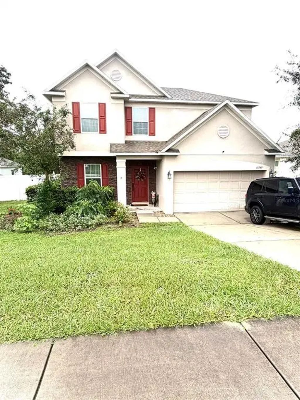 15549 Gemini Drive, MASCOTTE