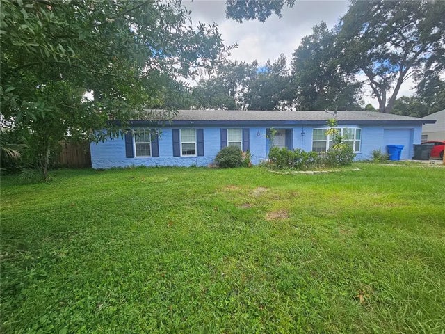 1009 S 70th Street, TAMPA