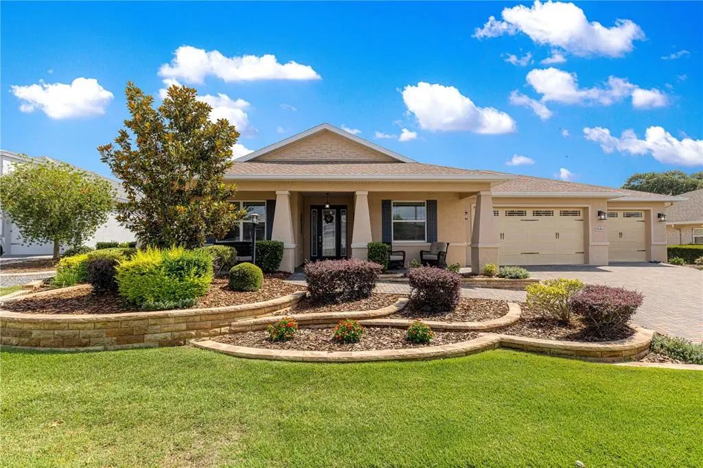 9041 Sw 88th Place, OCALA