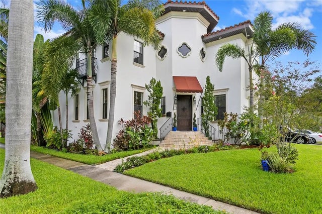 601 Bosphorous Avenue, TAMPA