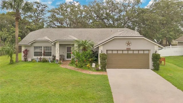 4865 Gorham Avenue, ORLANDO