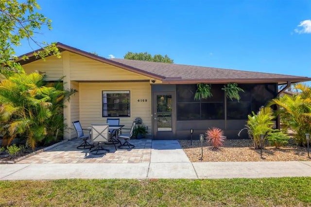 4169 66th Street Circle W, BRADENTON