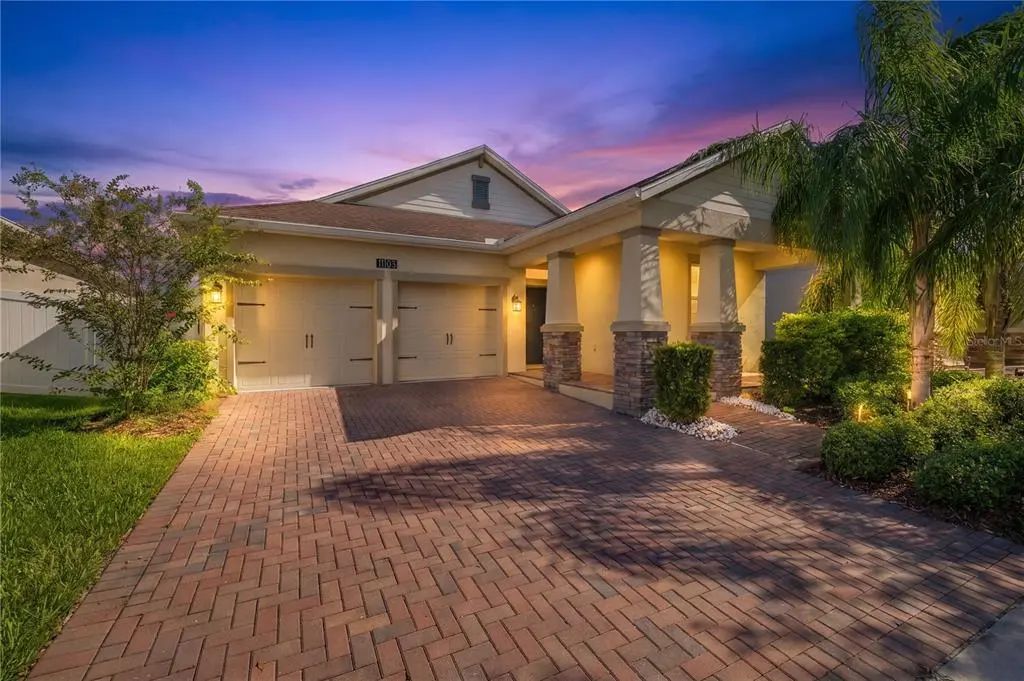 11103 Sweetgum Woods Drive, ORLANDO