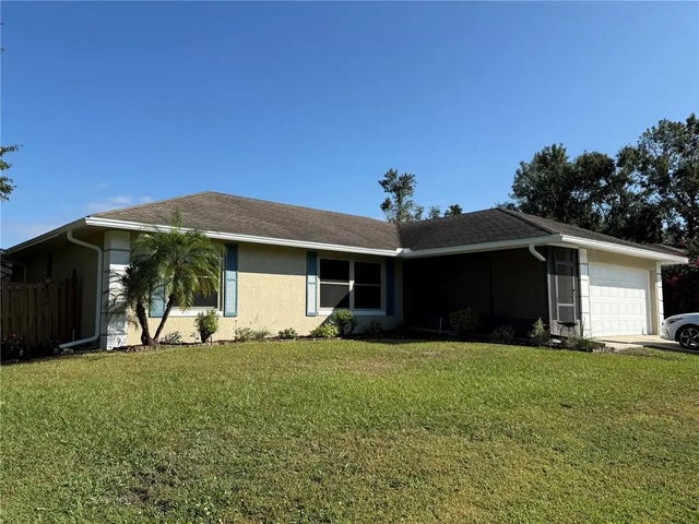 2441 Parkland Drive, LAKELAND