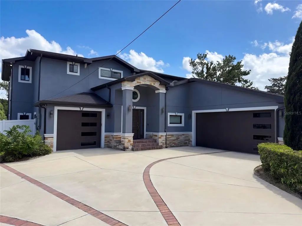 541 W Lake Brantley Road, ALTAMONTE SPRINGS