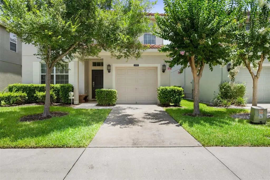 2995 Buccaneer Palm Road, KISSIMMEE