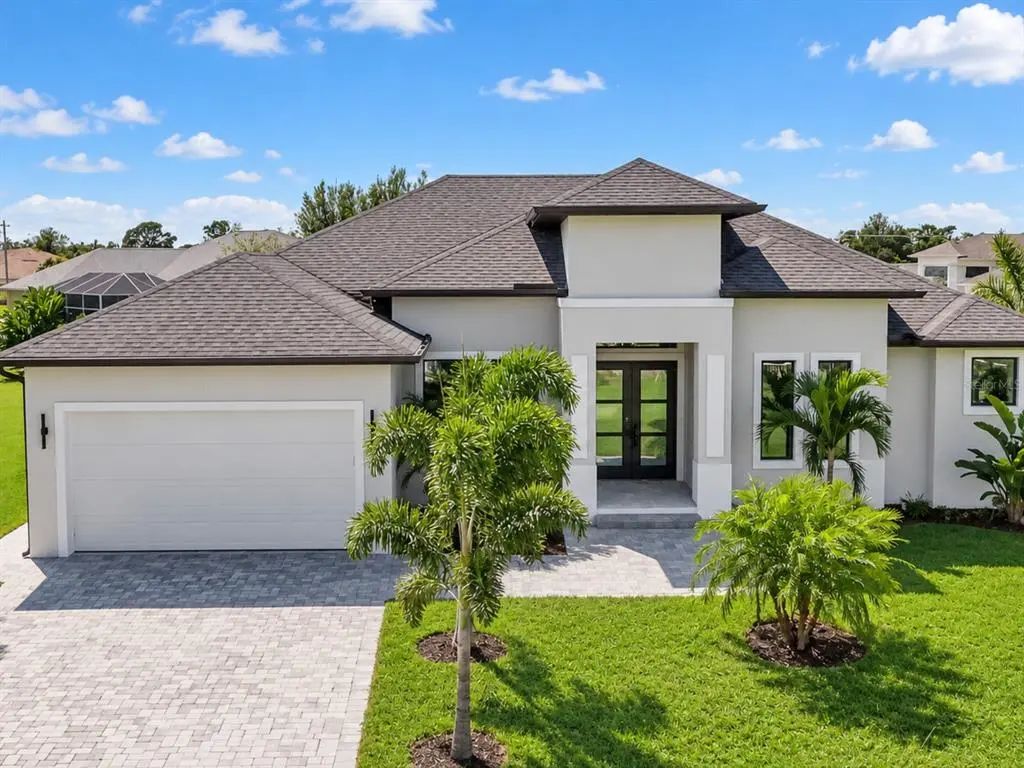1 White Marsh Road, ROTONDA WEST